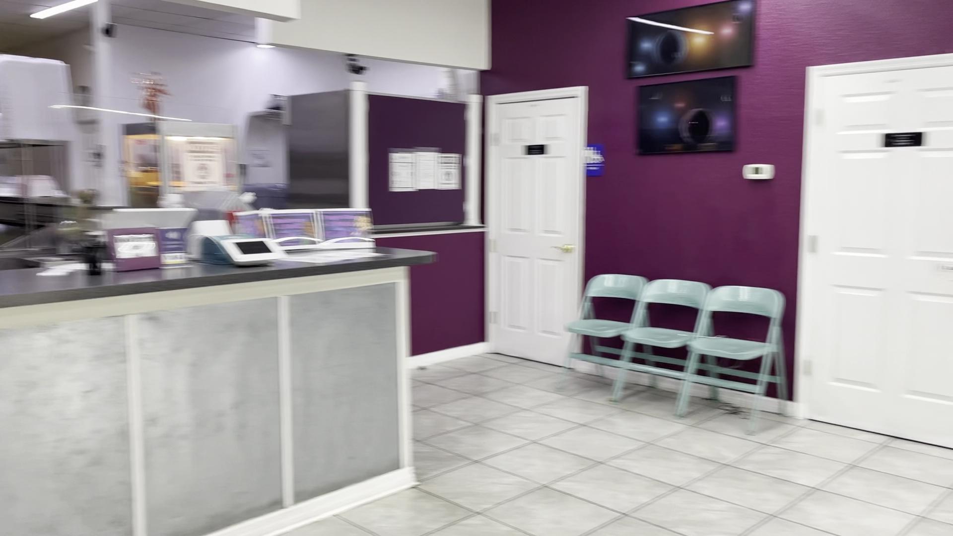 Galaxy Pizza and Subs