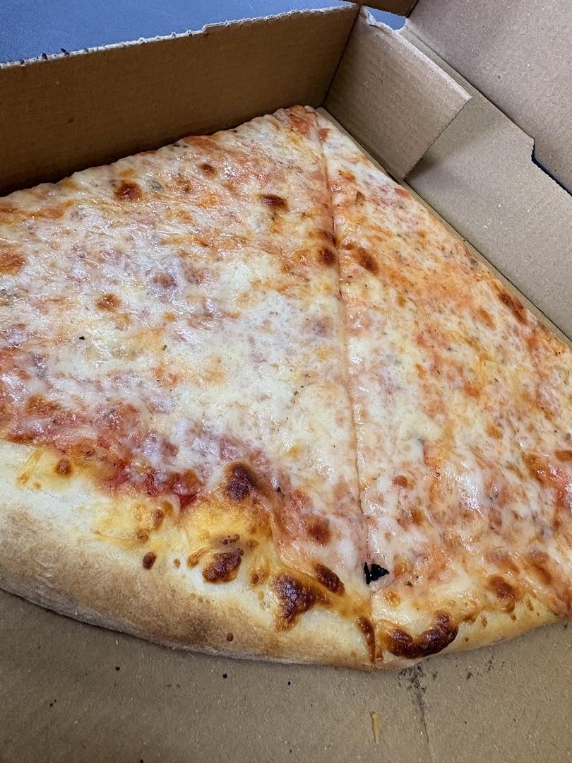 Galaxy Pizza and Subs